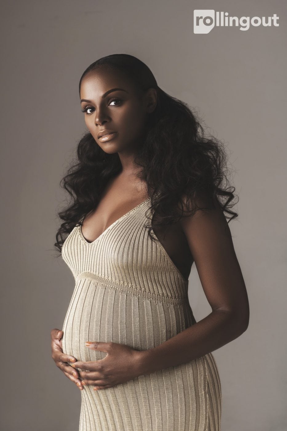 Yes; I Know Tika Sumpter is Pregnant. Why I'm Not Celebrating. - Beyond