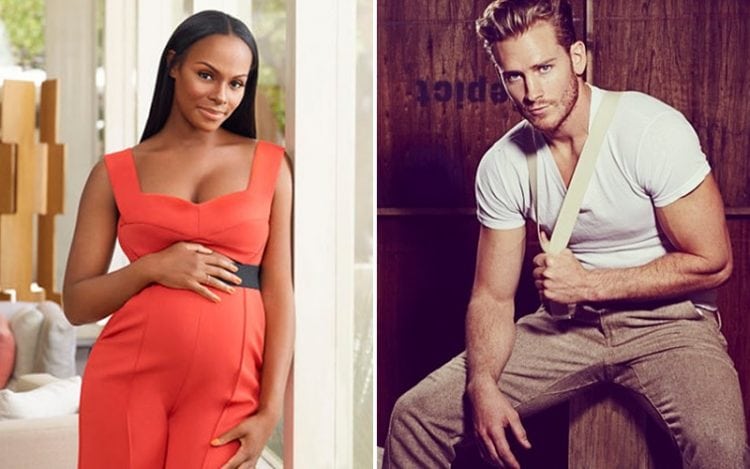 tika-sumpter-nick-james-baby-daddy