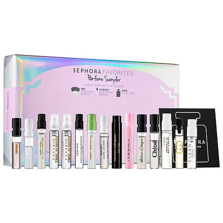 sephora perfume set