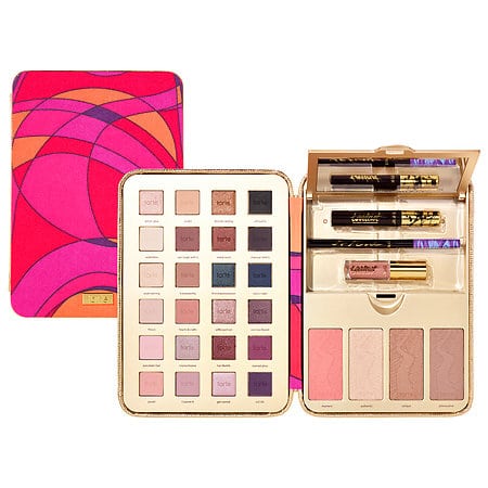 tarte paintbox collectors makeup case