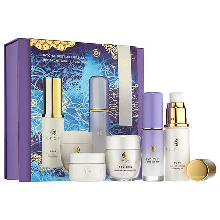 Tatcha gift set