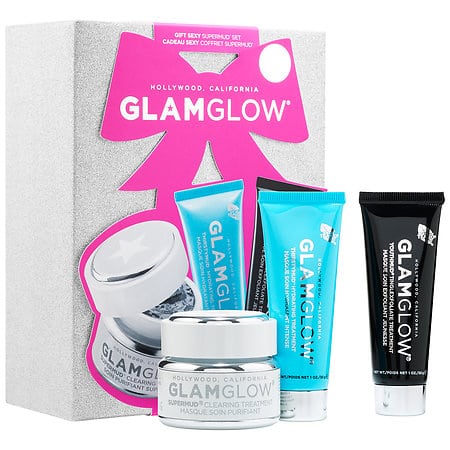 glam glow supermud set