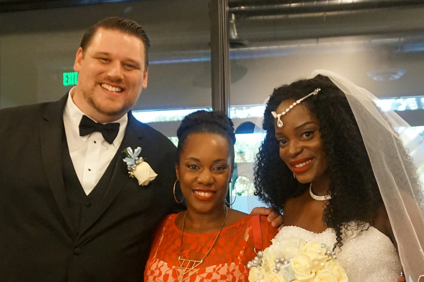How to Do an Interracial Marriage Culture Merge | Beyond Black & White