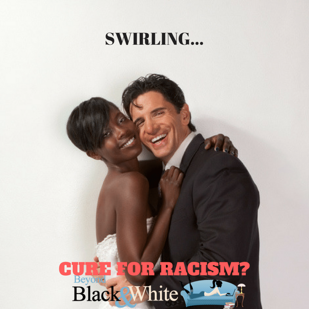 Could Interracial Love End Racism? | Beyond Black & White