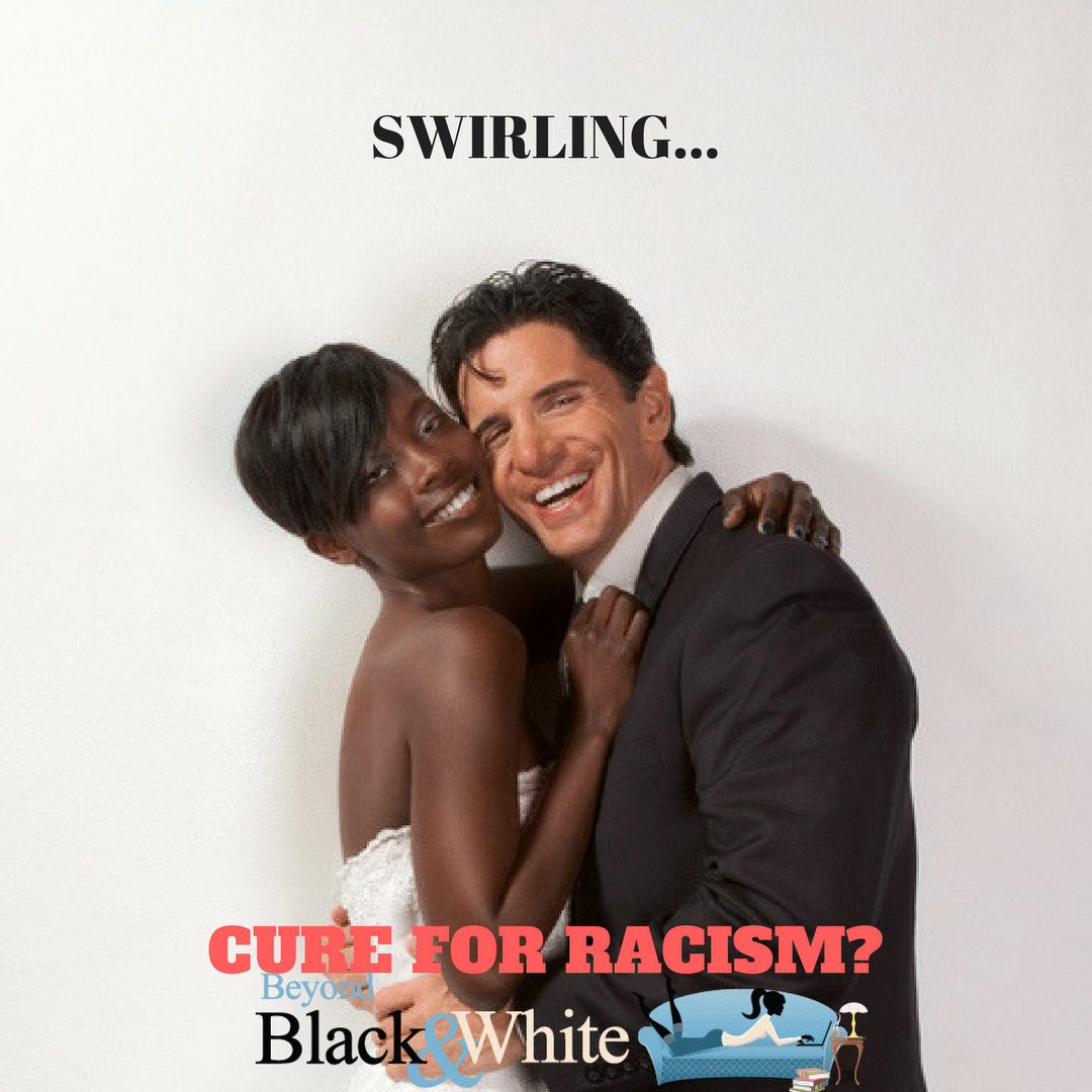 Could Interracial Love End Racism? | Beyond Black & White1080 x 1080