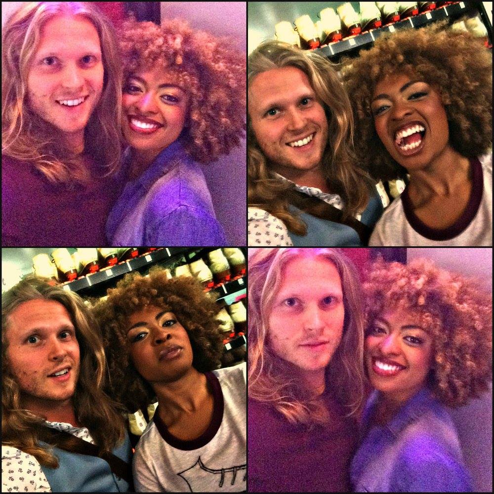 Pros & Cons Star, Aaron Groben Stars in Sweet IR Romantic Comedy on ...