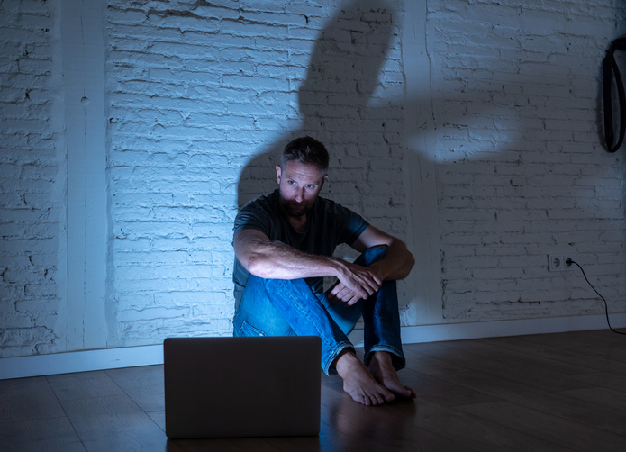 What Does It Mean When Your Ex Stalks Your Socials? Beyond Black & White