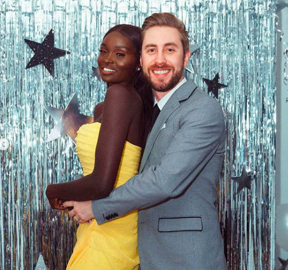 Are Jamie and Nikki on the outs? ( Beyond Black & White