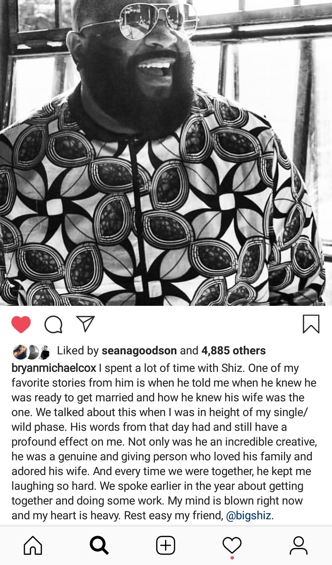 Grammy Award Winning Songwriter Lashawn Daniels, Dead at 41 | Beyond