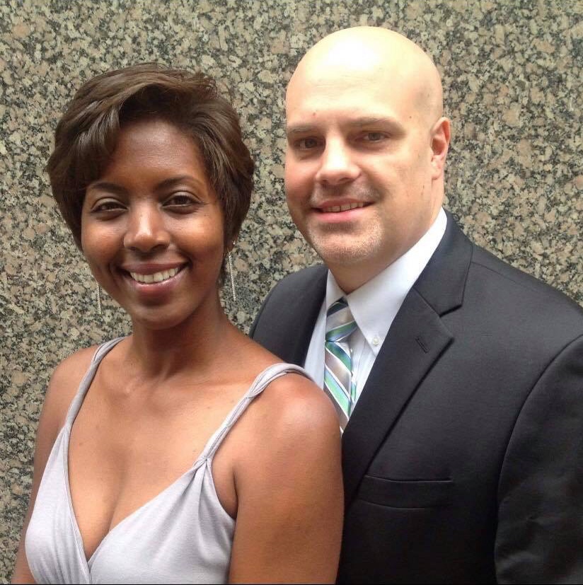 Netrea and Gary: Loving Life Now, Part 2 | Beyond Black & White